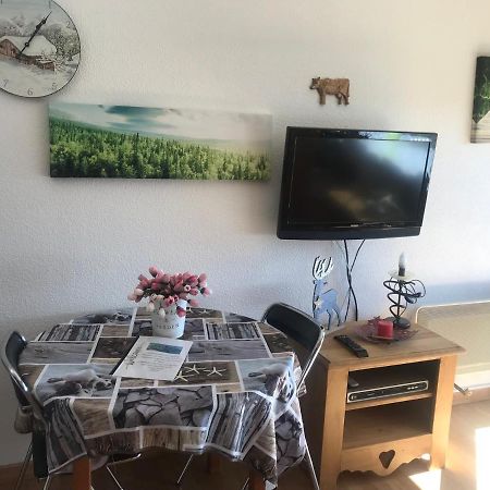 Studio Cosy Font-Romeu Daire Dış mekan fotoğraf